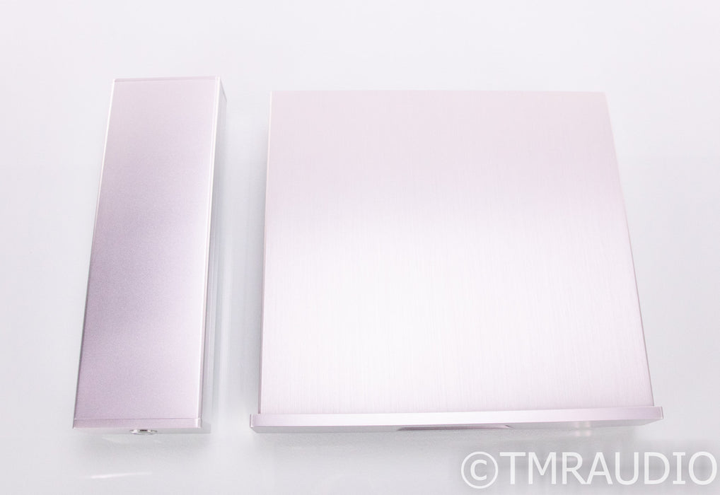 Lumin T1 Network Streamer / Server; T-1; Mint