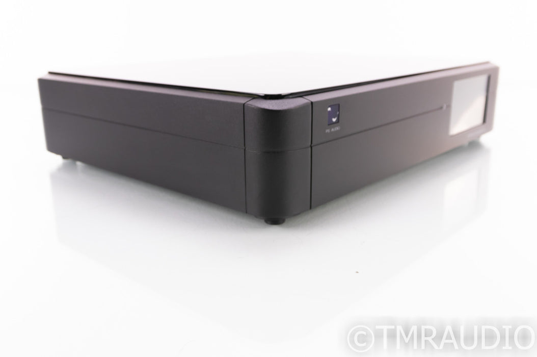 PS Audio PerfectWave DirectStream DAC; D/A Converter w/ Bridge 1