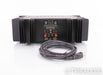 Bryston 4B Stereo Power Amplifier; 4-B