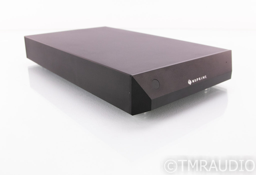 NuPrime ST-10 Stereo Power Amplifier; ST10