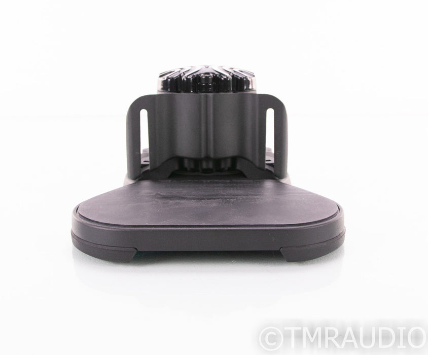 Guitammer Buttkicker Silent Subwoofer Kit; Sub w/ Wireless Capable Amplifier