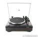 Denon DP-47F Direct Drive Turntable; DP47F; Audio Technica AT130E MM Cartridge