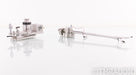Separating into 2 SKUs. DD VPI JMW 10 Tonearm w/ JMW Base