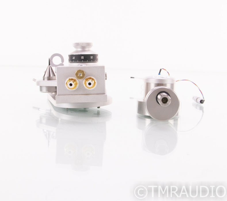 Separating into 2 SKUs. DD VPI JMW 10 Tonearm w/ JMW Base