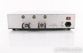 Concert Fidelity DAC-040BD Hybrid Tube DAC; D/A Converter; DAC040BD