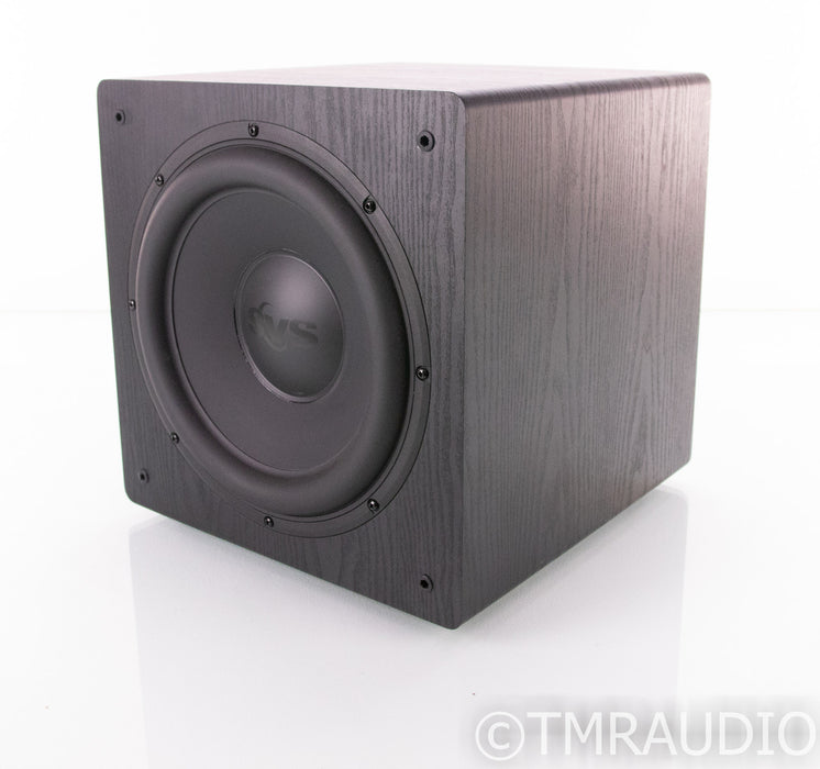 SVS SB12-NSD 12" Powered Subwoofer; SB12NSD
