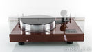 Pro-Ject Xtension 12 Turntable; Mahogany; Evolution 12cc Tonearm (No Cartridge)