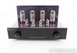 PrimaLuna Prologue Premium Stereo Integrated Tube Amplifier; Remote