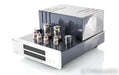 PrimaLuna EVO 100 Tube DAC; D/A Converter; EVO100; EvoLution; Remote