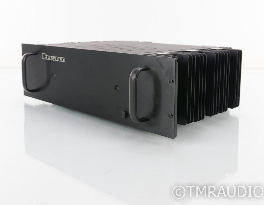 Bryston 4B Vintage Stereo Power Amplifier