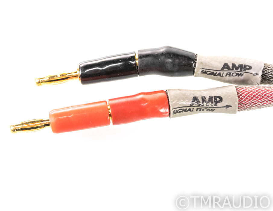 MIT MH-750 Shotgun Bi-Wire Speaker Cables; 2.5m Pair; MH750 — The