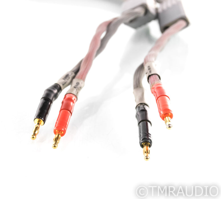 MIT MH-750 Shotgun Bi-Wire Speaker Cables; 2.5m Pair; MH750 — The