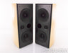 Prana Fidelity Fifty90 Bookshelf Speakers