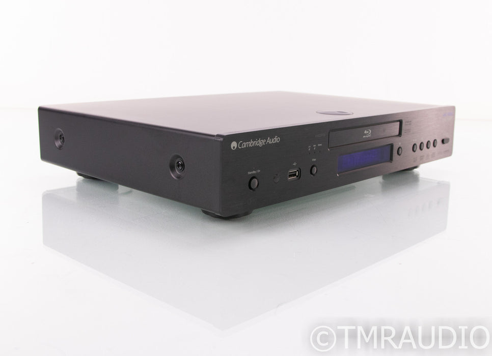 Cambridge Audio Azur 752BD Universal Blu-Ray Player; 752-BD