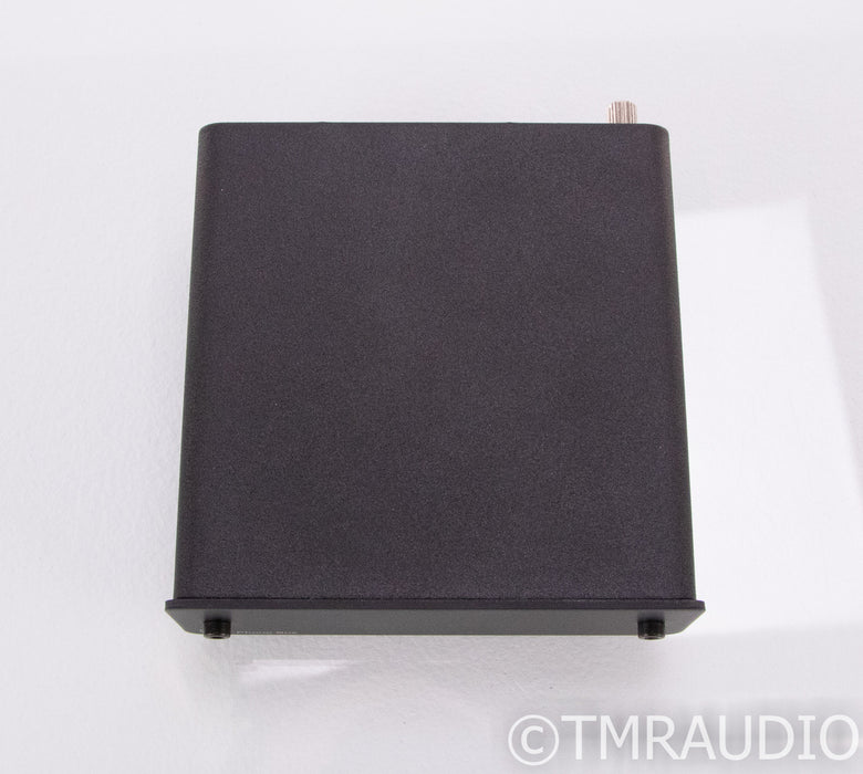 Pro-Ject Phono Box MM / MC Phono Preamplifier