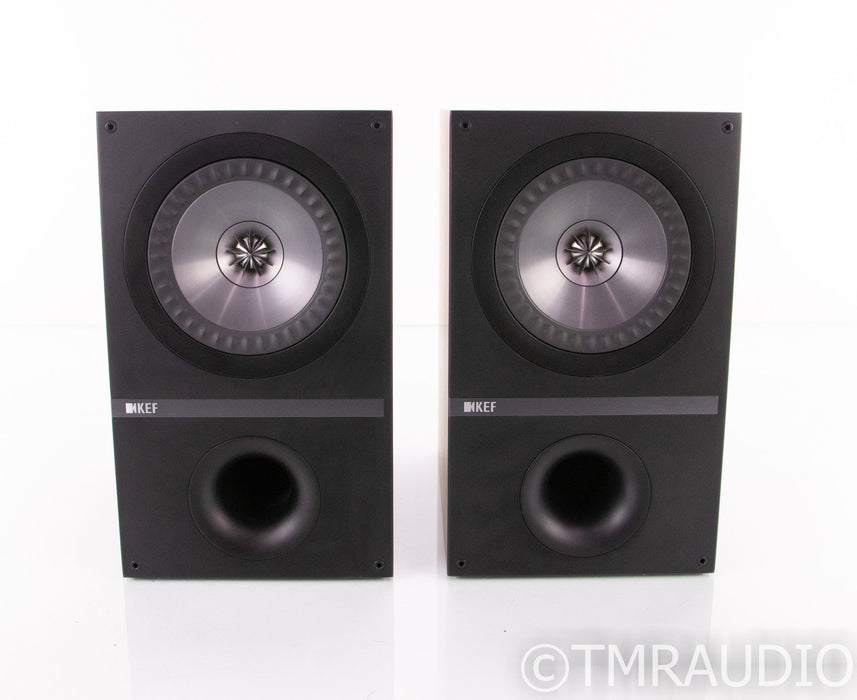KEF Q300 Bookshelf Speakers
