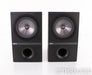 KEF Q300 Bookshelf Speakers
