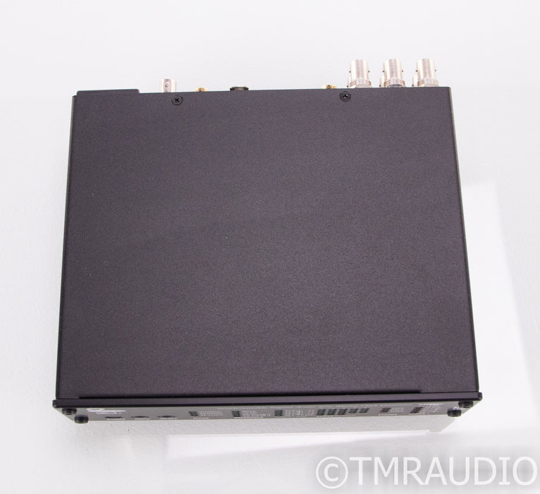 Mutec MC-3+ Word Clock Generator / S/PDIF Reclocker