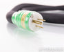 Shunyata Research Python Helix Alpha Power Cable; 6ft AC Cord