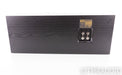 Proac Response D Monitor Ribbon Center Channel Speaker; Black Ash
