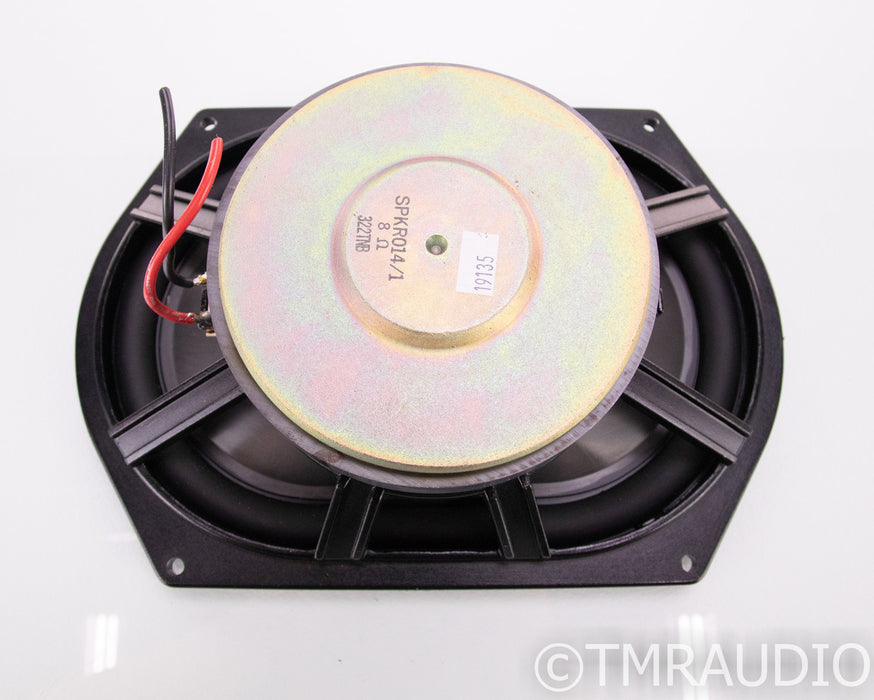 Linn SPKR014/1 Low Frequency Driver / Woofer; Single; Keltik