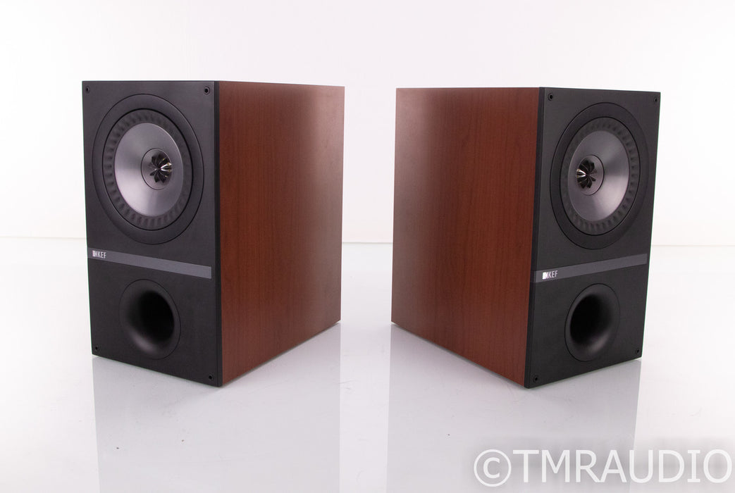 KEF Q300 Bookshelf Speakers