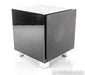 REL Acoustics T/7i 8" Powered Subwoofer; T-7i