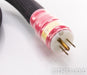 Shunyata Anaconda Helix Alpha Power Cable; 6ft AC Cord
