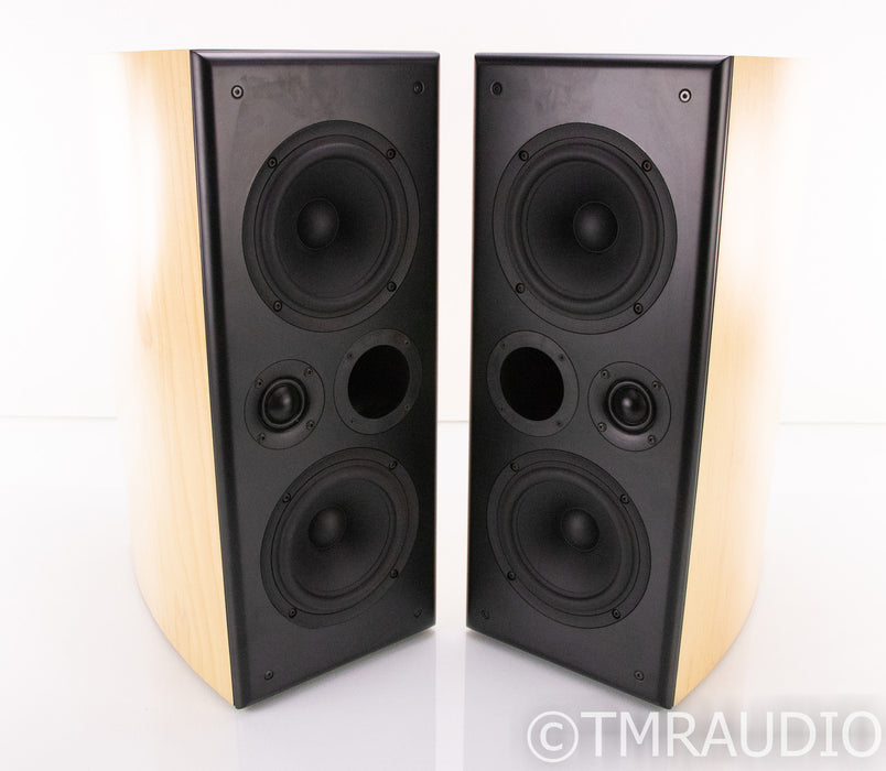 Prana Fidelity Fifty90 Bookshelf Speakers