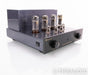 PrimaLuna Prologue Premium Stereo Integrated Tube Amplifier; Remote