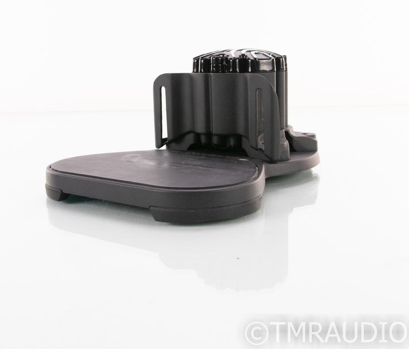 Guitammer Buttkicker Silent Subwoofer Kit; Sub w/ Wireless Capable Amplifier