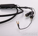 Audioquest Cougar Phono Cable; 1.5m Tonearm Interconnect; 72v DBS