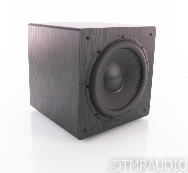 SVS SB12-NSD 12" Powered Subwoofer; SB12NSD