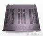Parasound A23 Stereo Power Amplifier; A-23