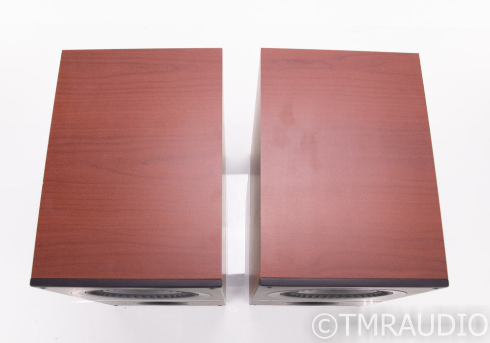 KEF Q300 Bookshelf Speakers