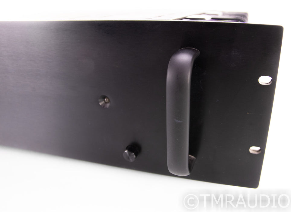 Bryston 4B Stereo Power Amplifier; 4-B