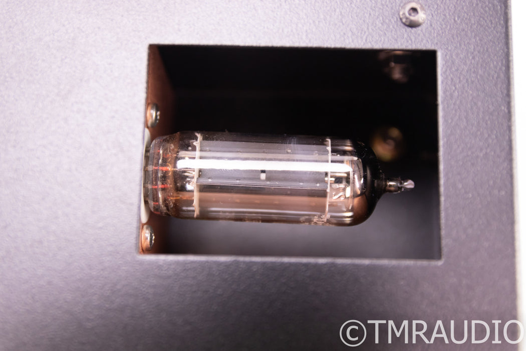 Border Patrol DAC SE S/PDIF Tube DAC; D/A Converter