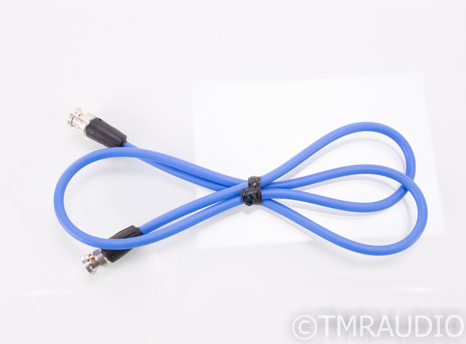 Mutec MC-3+ Word Clock Generator / S/PDIF Reclocker