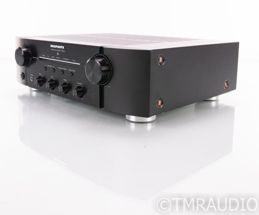 Marantz PM8004 Stereo Integrated Amplifier; PM-8004; Remote