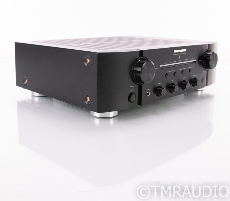 Marantz PM8004 Stereo Integrated Amplifier; PM-8004; Remote