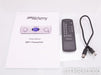 Audio Alchemy DDP-1 DAC / Preamplifier
