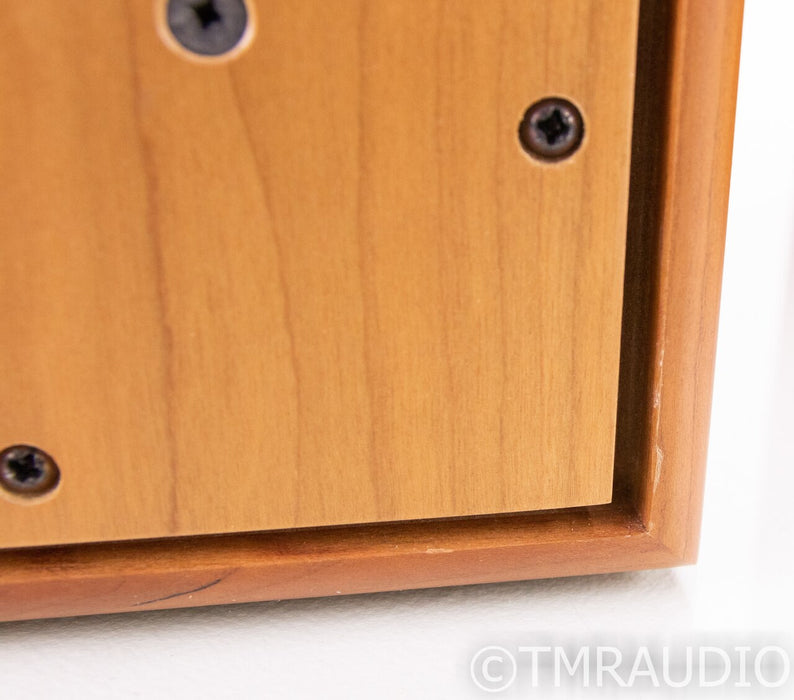 Harbeth 30.1 35th Anniversary Edition Bookshelf Speakers