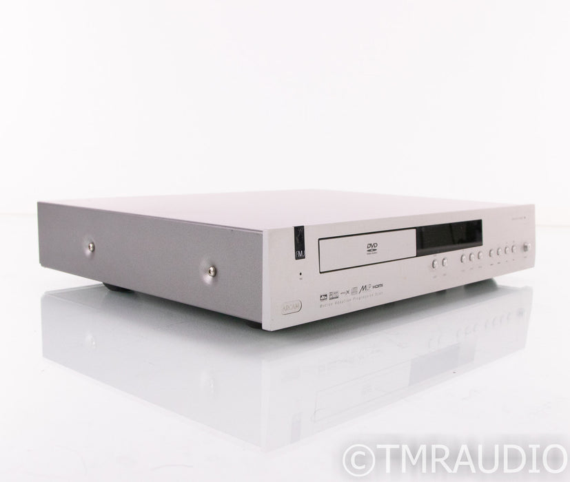 Arcam FMJ DV29 DVD Player; DV-29; HDMI; Remote
