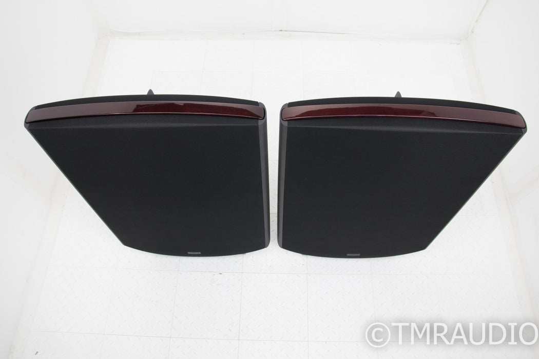 Quad ESL-2812 Electrostatic Floorstanding Speakers