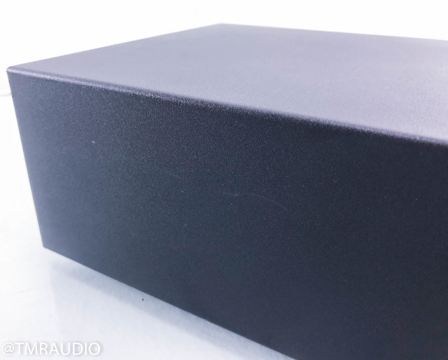 California Audio Labs Alpha Tube DAC