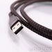 AudioQuest Coffee USB Cable; 1.5m Digital Interconnect; 72v DBS