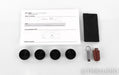 NAD Masters M22 Stereo Power Amplifier; M 22