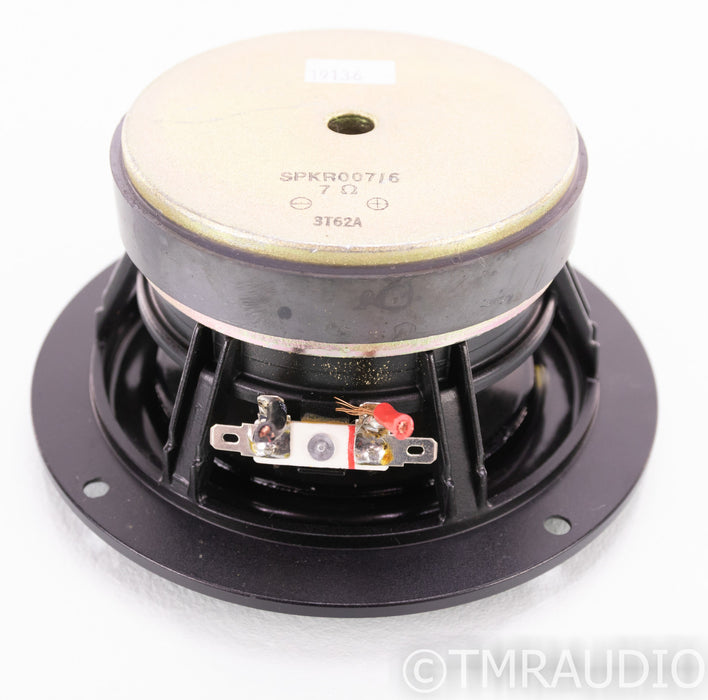 Linn SPKR007/6 6" Mid-Range Driver; Single; Keltik; Keilidh