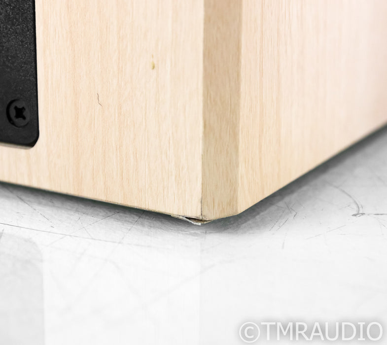 Atlantic Technologies Model 371 LR Bookshelf Speakers