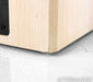 Atlantic Technologies Model 371 LR Bookshelf Speakers